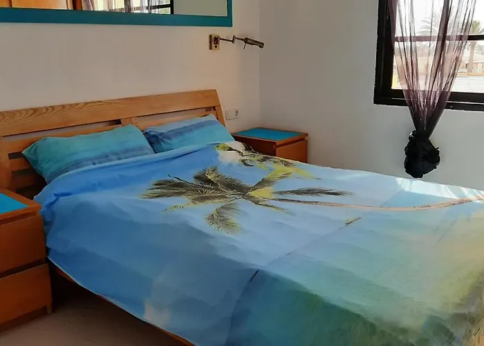 Διαμέρισμα Oasis By The Pool *