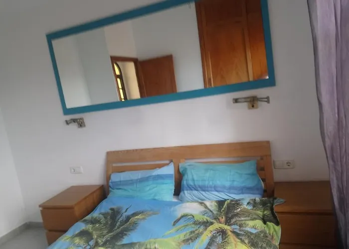 Oasis By The Pool Κόστα Κάλμα