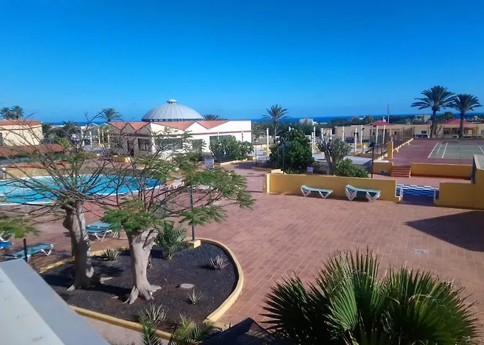 Διαμέρισμα Oasis By The Pool Κόστα Κάλμα