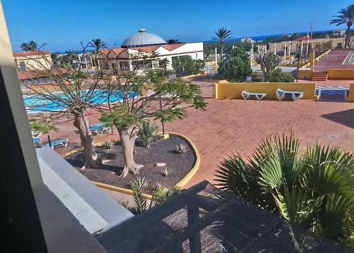 Oasis By The Pool Διαμέρισμα *