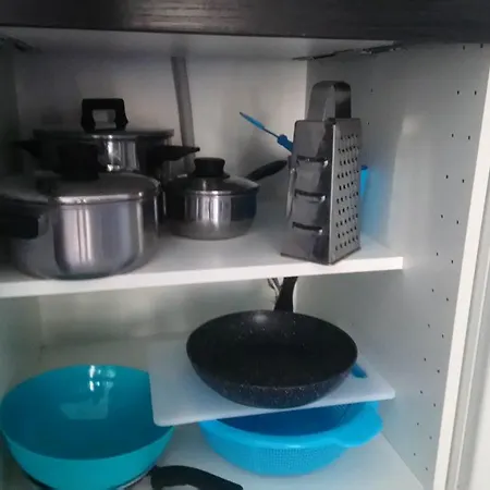 Appartamento Oasis By The Pool