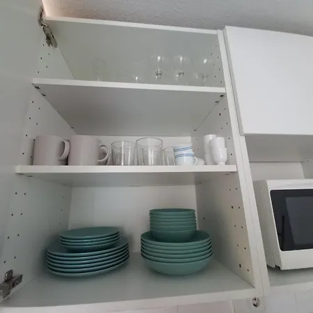 Oasis By The Pool Appartamento *