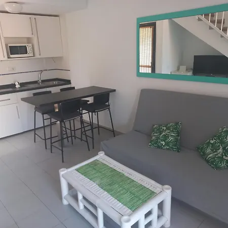 Appartamento Oasis By The Pool Costa Calma