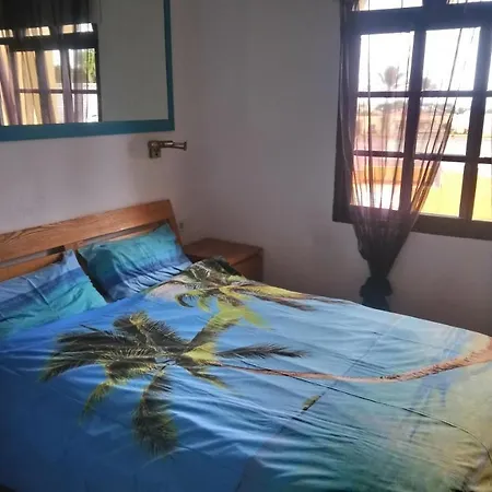 Appartamento Oasis By The Pool Costa Calma