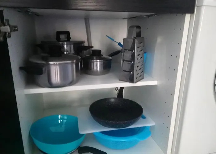 Lejlighed Oasis By The Pool