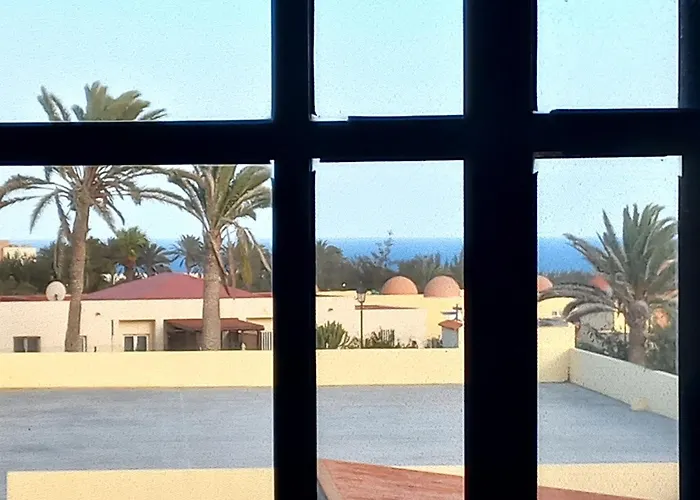 Lejlighed Oasis By The Pool Costa Calma