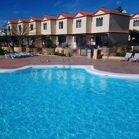Apartament Oasis By The Pool Costa Calma
