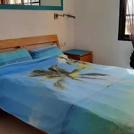 Apartamento Oasis By The Pool *