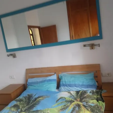 Oasis By The Pool Costa Calma