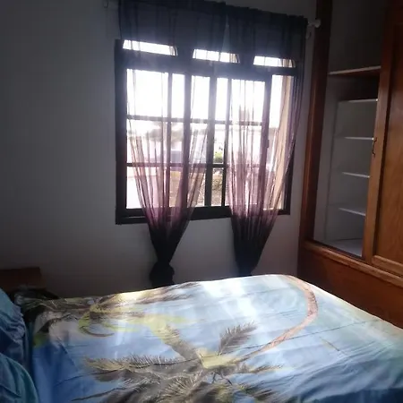 Apartament Oasis By The Pool