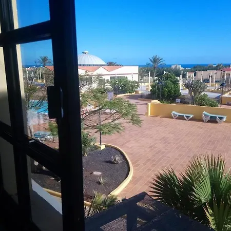 Apartament Oasis By The Pool Costa Calma