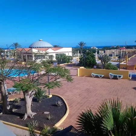 Apartament Oasis By The Pool Costa Calma