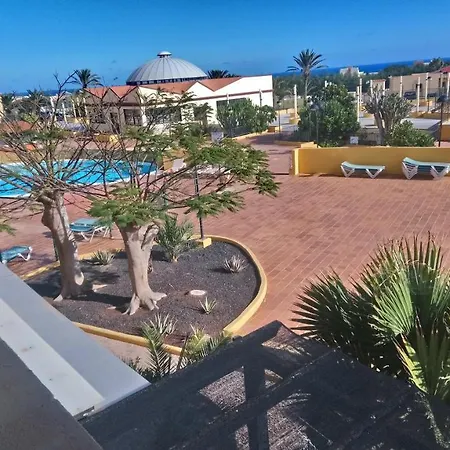 Oasis By The Pool Apartament *