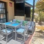 Oasis By The Pool Apartment
