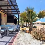 Oasis By The Pool *