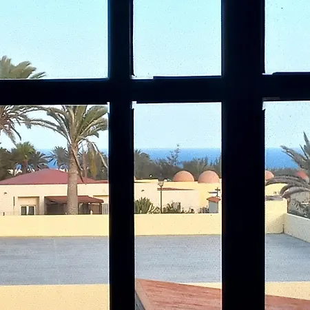 Appartement Oasis By The Pool Costa Calma
