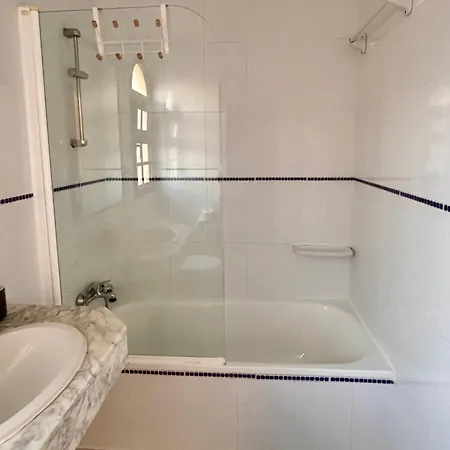 Oasis By The Pool Apartment Costa Calma