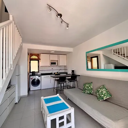 Apartment Oasis By The Pool Costa Calma