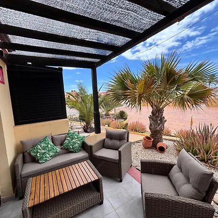 Apartment Oasis By The Pool Costa Calma